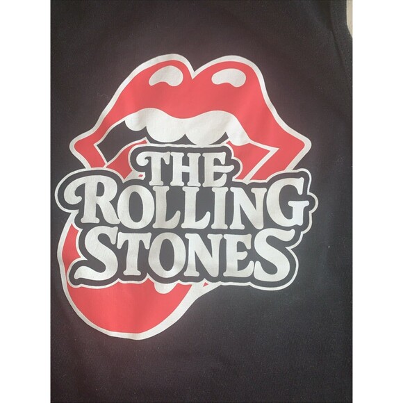 The Rolling Stones Tank Top Short Disney Large NWT‎ - Picture 2 of 5